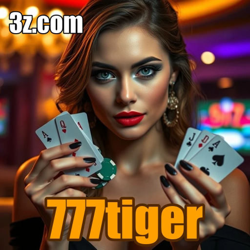 Aventura Épica: Explore a Seção Adventure do 777tiger