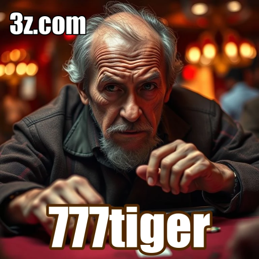 Poker no 777tiger: Onde a Ação Nunca Para