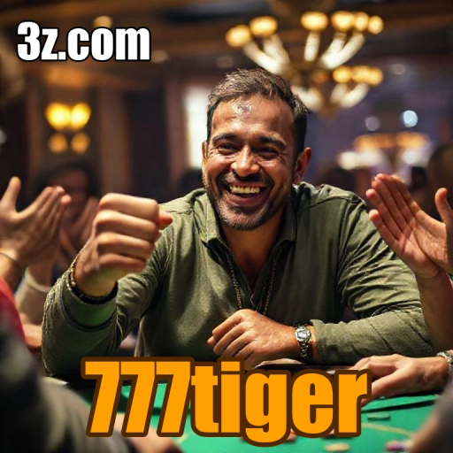 Slots Imperdíveis do 777tiger: Aventura e Grandeza