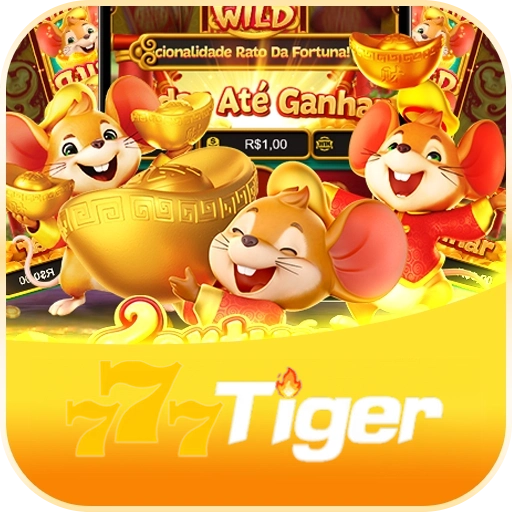 777tiger Logo
